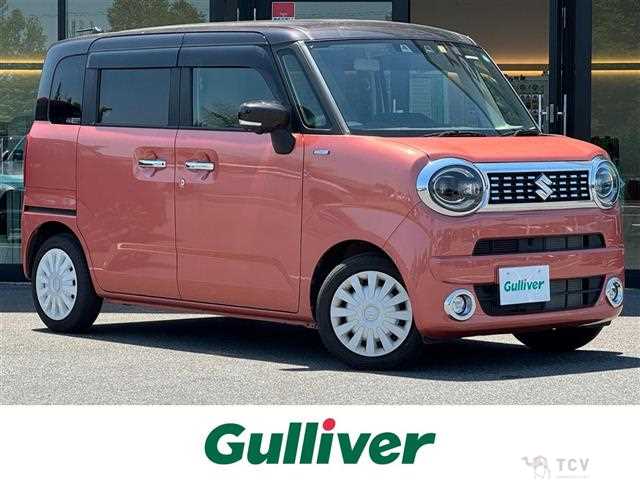2023 Suzuki Wagon R