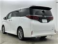 2024 Toyota Alphard Hybrid