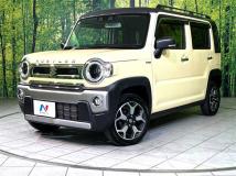 2021 Suzuki Hustler