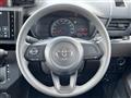 2021 Toyota Roomy