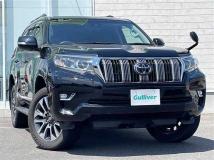 2023 Toyota Land Cruiser Prado