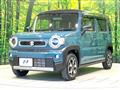 2021 Suzuki Hustler