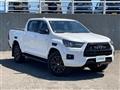 2023 Toyota Hilux