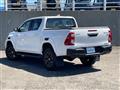 2023 Toyota Hilux