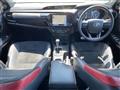 2023 Toyota Hilux