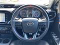 2023 Toyota Hilux
