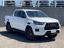 2023 Toyota Hilux