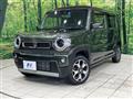 2022 Suzuki Hustler