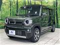 2022 Suzuki Hustler