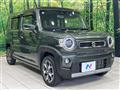 2022 Suzuki Hustler