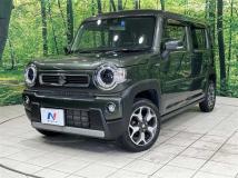 2022 Suzuki Hustler