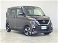 2021 Nissan ROOX
