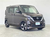 2021 Nissan ROOX