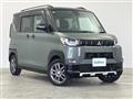 2023 Mitsubishi DELICA MINI