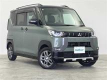 2023 Mitsubishi DELICA MINI