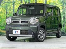 2023 Suzuki Hustler