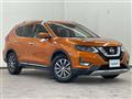 2017 Nissan X-Trail Hybrid