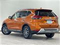 2017 Nissan X-Trail Hybrid