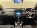 2017 Nissan X-Trail Hybrid