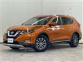 2017 Nissan X-Trail Hybrid