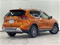 2017 Nissan X-Trail Hybrid