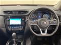 2017 Nissan X-Trail Hybrid