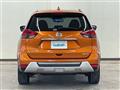 2017 Nissan X-Trail Hybrid