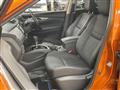2017 Nissan X-Trail Hybrid