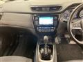 2017 Nissan X-Trail Hybrid