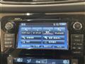 2017 Nissan X-Trail Hybrid
