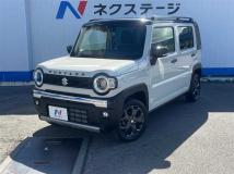 2024 Suzuki Hustler
