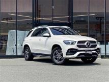 2020 Mercedes-Benz GLE-CLASS