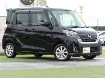 2017 Nissan DAYZ ROOX