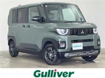 2025 Mitsubishi DELICA MINI