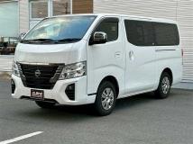 2022 Nissan Caravan