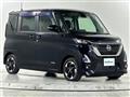 2020 Nissan ROOX