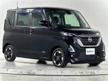2020 Nissan ROOX