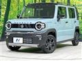 2025 Suzuki Hustler
