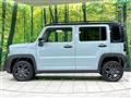 2025 Suzuki Hustler