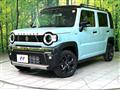 2025 Suzuki Hustler