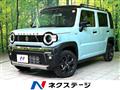 2025 Suzuki Hustler