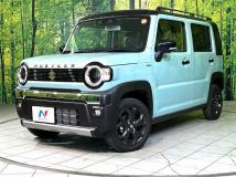 2025 Suzuki Hustler