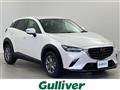 2024 Mazda CX-3