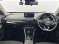 2024 Mazda CX-3