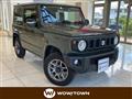 2020 Suzuki Jimny