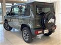 2020 Suzuki Jimny