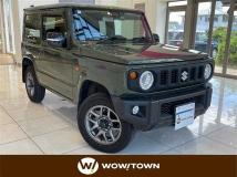 2020 Suzuki Jimny