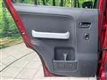 2014 Mazda Flair Crossover