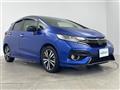 2017 Honda Fit Hybrid