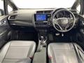 2017 Honda Fit Hybrid